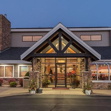 River District Hotel Prairie du Chien Buitenkant foto